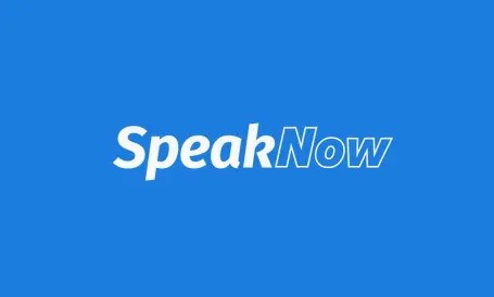 SpeakNow英語コーチング