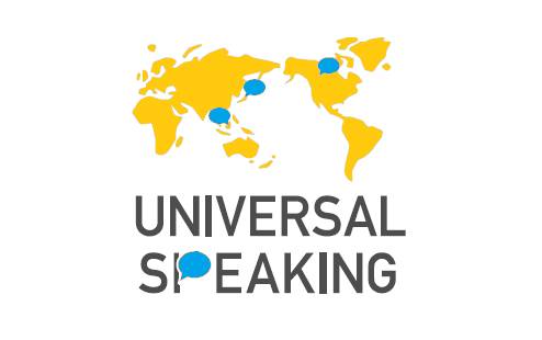 UniversalSpeaking